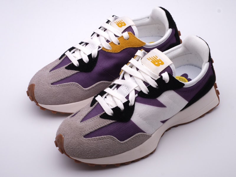 NEW BALANCE 327 [X. 11]